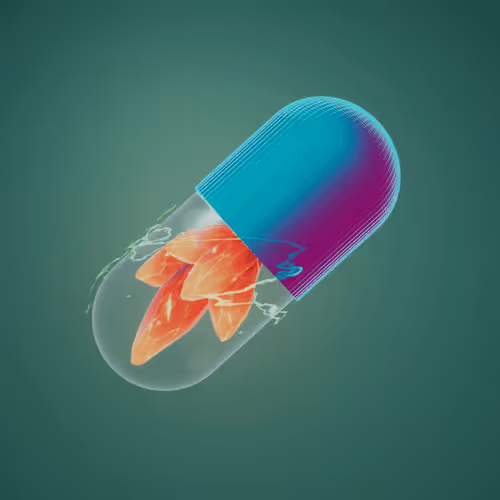 Byopill