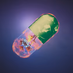 BYOPILL 8815