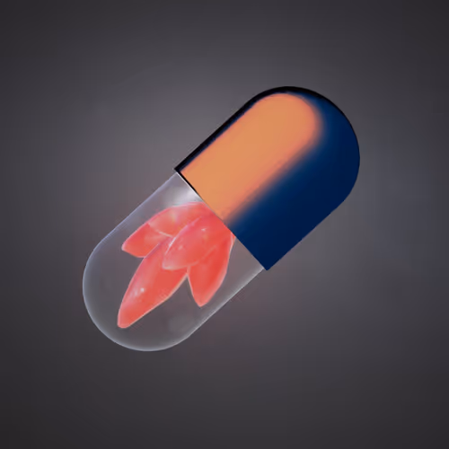 Byopill