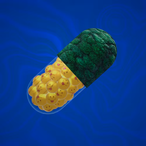 Byopill