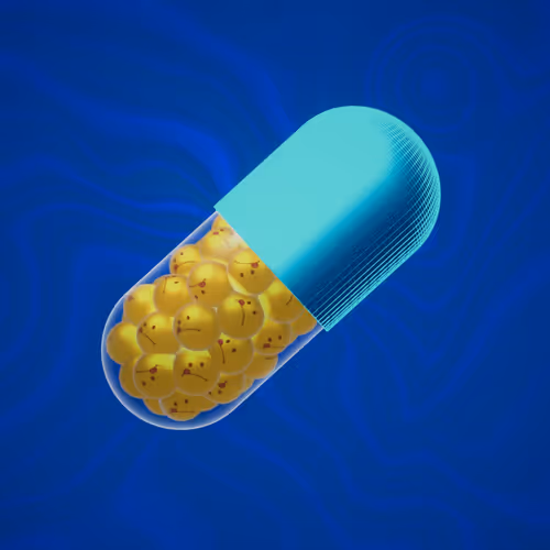 Byopill