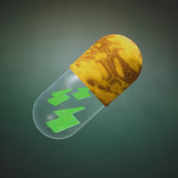 BYOPILL 3050