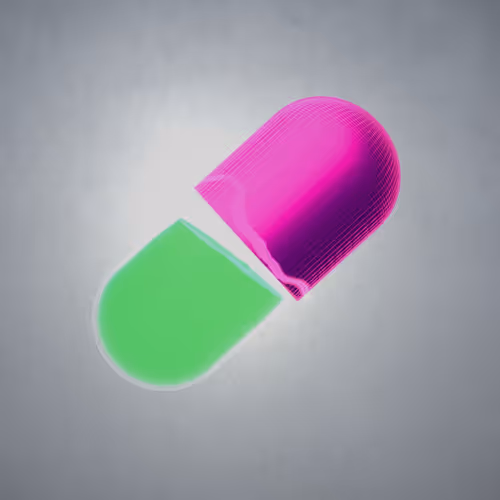 BYOPILL 7122