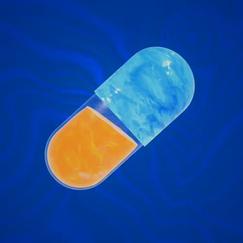 Byopill