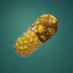 BYOPILL 5089