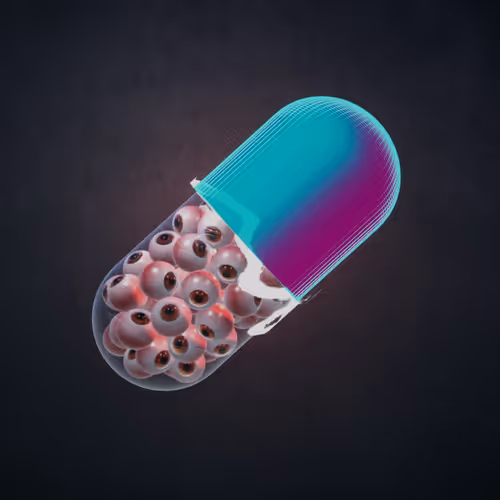 Byopill