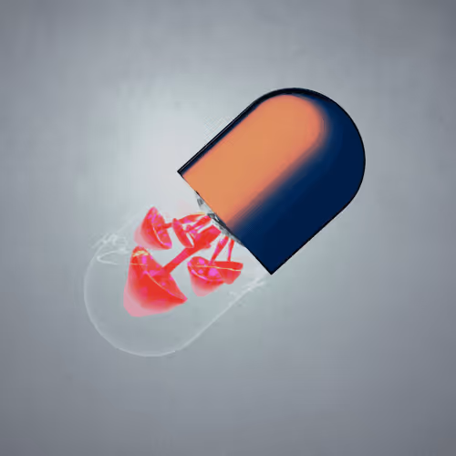 Byopill