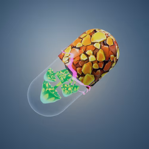 BYOPILL 7095