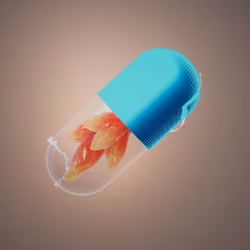 BYOPILL 7655