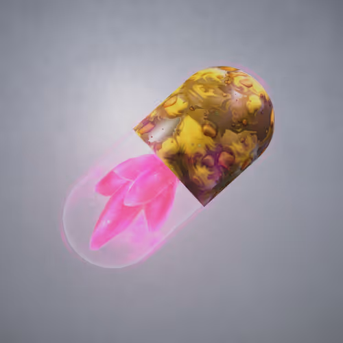 Byopill
