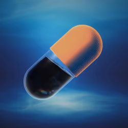 BYOPILL 6954