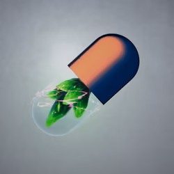 BYOPILL 9661
