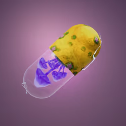 BYOPILL 8080