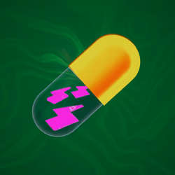 BYOPILL 9460