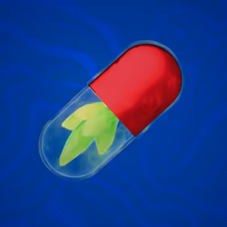 BYOPILL 3843