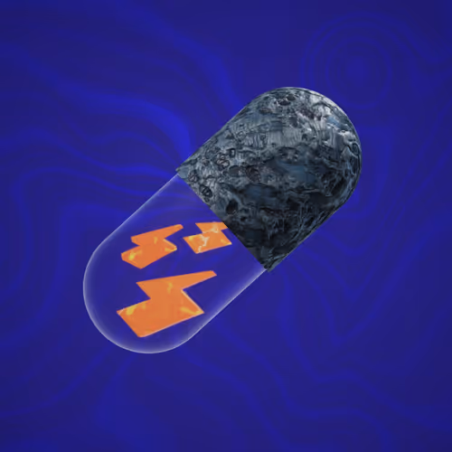 BYOPILL 4933