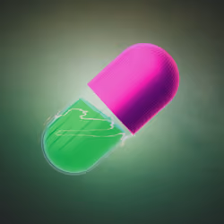 BYOPILL 10