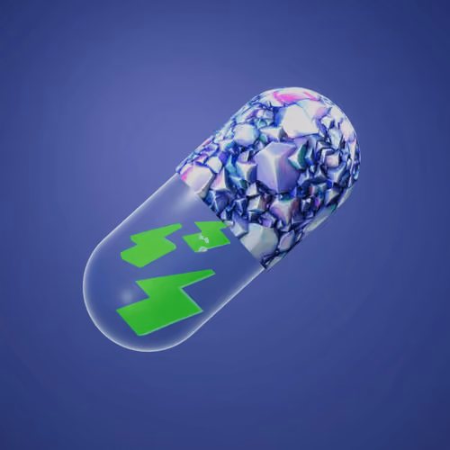 BYOPILL 3611