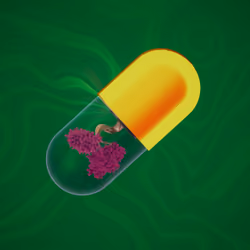 BYOPILL 8376