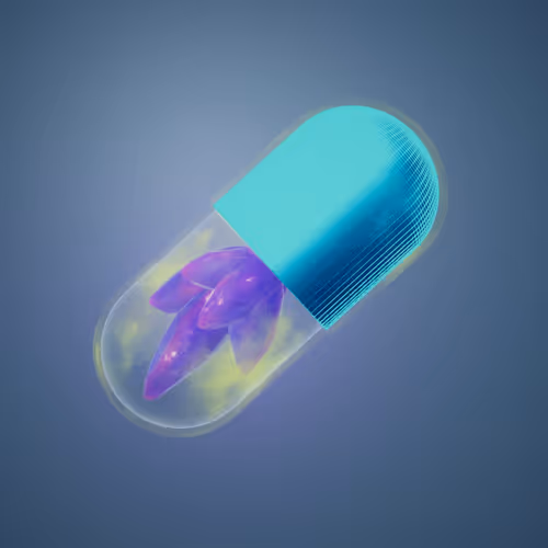 Byopill