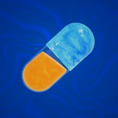 Byopill