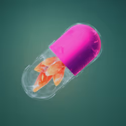 BYOPILL 3668