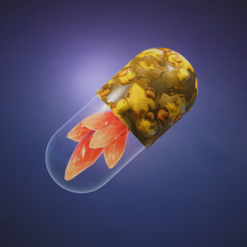 BYOPILL 3755