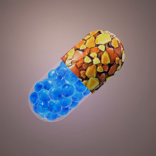 BYOPILL 3812