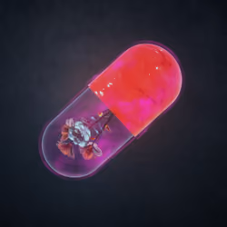BYOPILL 4604