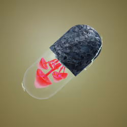 BYOPILL 7843