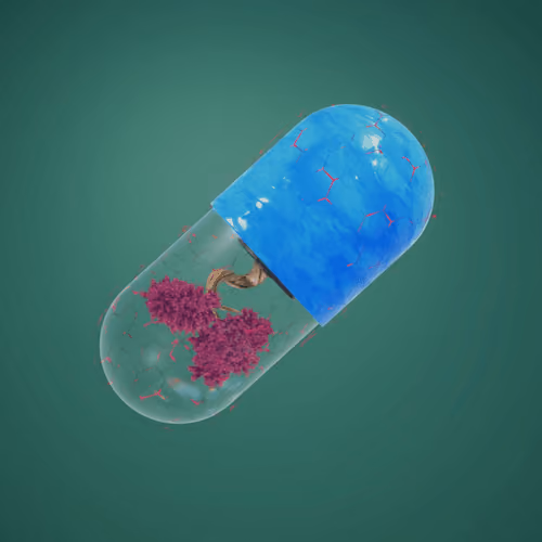 BYOPILL 1086
