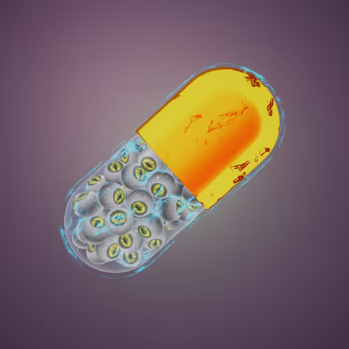 Byopill
