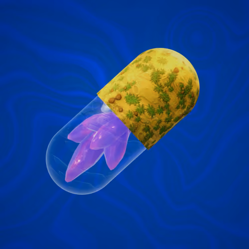 BYOPILL 657