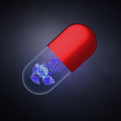 BYOPILL 9944