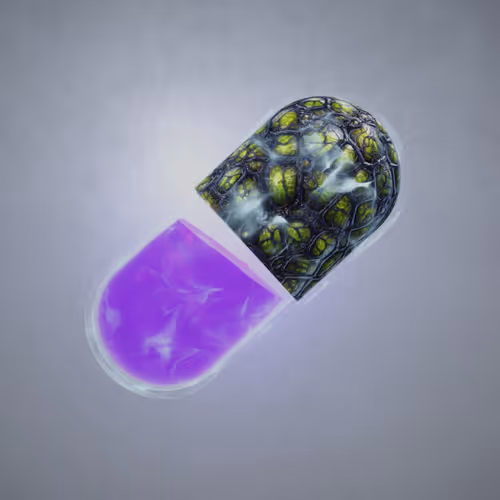 BYOPILL 9996