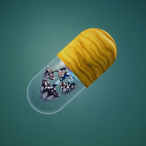 Byopill