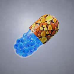 BYOPILL 4389