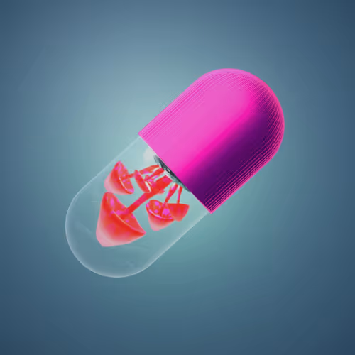 BYOPILL 9964