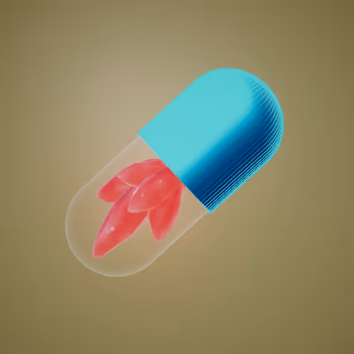 Byopill