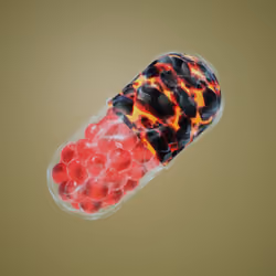 BYOPILL 4713