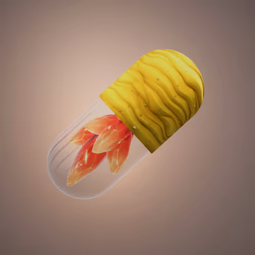Byopill
