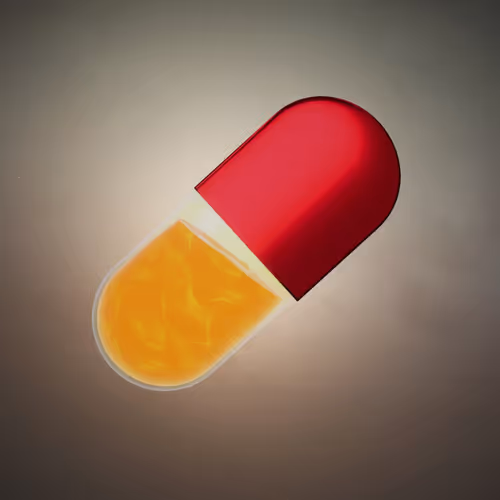 BYOPILL 9484