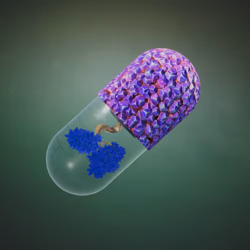 Byopill