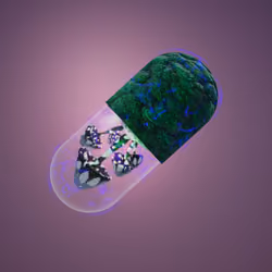 BYOPILL 868
