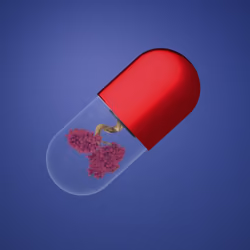 BYOPILL 8963