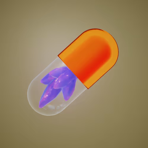 Byopill