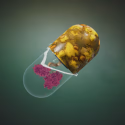 BYOPILL 3650