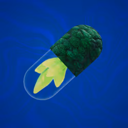 BYOPILL 2390