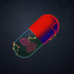 BYOPILL 9933