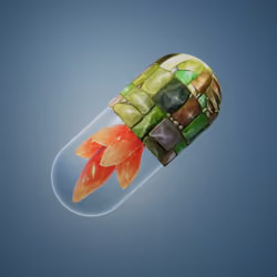 BYOPILL 3670